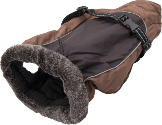Hundevest Grizzly Ii Ca. 45 cm Rygglengde