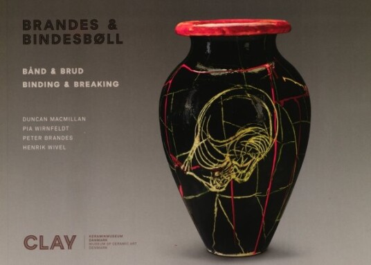 Brandes & Bindesbøll – Bånd & Brud | Peter Brandes, Susanne Bruhn Og Pia Wirnfeldt | Språk: Dansk