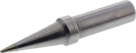 Weller Skrujernformet loddespiss til Weller WEP 70 0,8 mm Weller Skrujernformet loddespiss til Weller WEP 70 0,8 mm