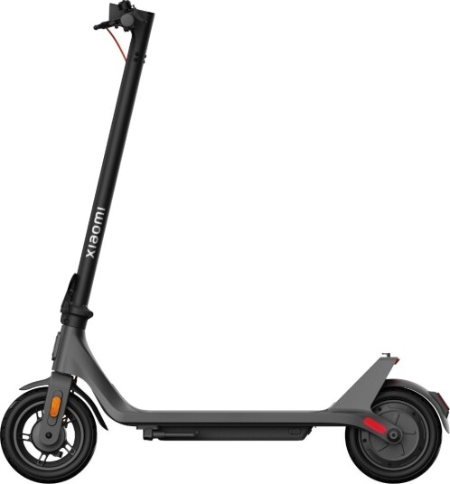 Xiaomi 4 Lite 2nd Gen elektrisk sparkesykkel BHR8047NE sort Xiaomi 4 Lite 2nd Gen elektrisk sparkesykkel BHR8047NE sort