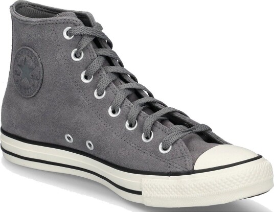 Converse Chuck Taylor All Star - DARKER GREY/EGRET/BLACK - 41