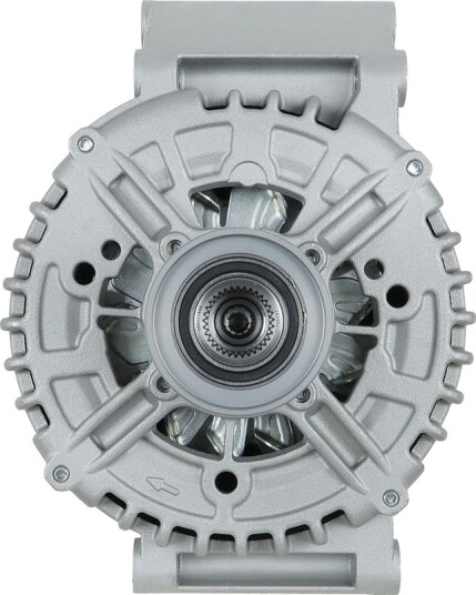 AS PL A01001S Dynamo