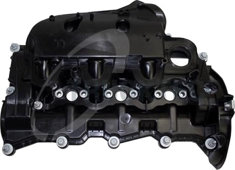 Toppdeksel TRUCKTEC AUTOMOTIVE 22.10.003