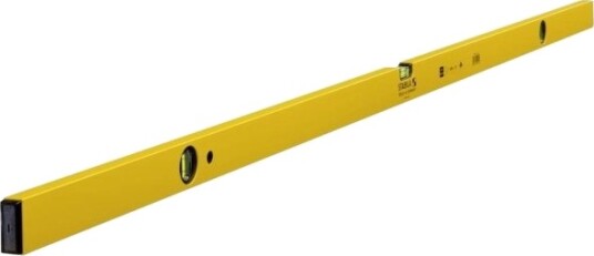 Stabila Vaterpas Gul 180 Cm Stabila Vaterpas Gul 180 Cm