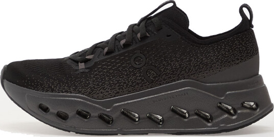 Joggesko On W Cloudsurfer Max Black/ Eclipse EUR 42.5