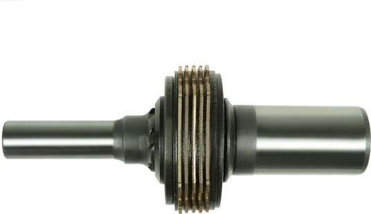 Friløpsgir, starter AS-PL SD0104