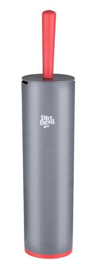 Dirt Devil Toalettbørste med holder
