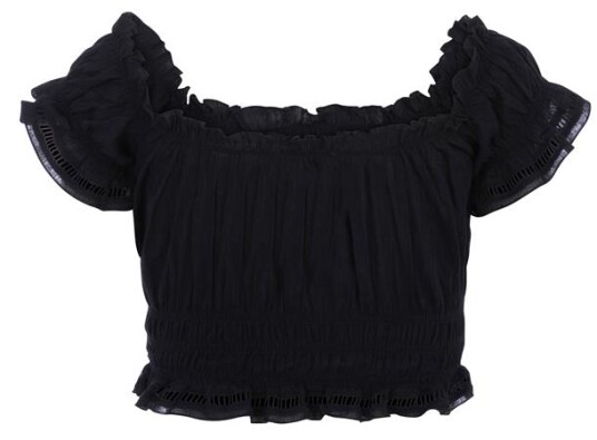 Urban Pioneers Elsie Top Urban Pioneers Elsie Top