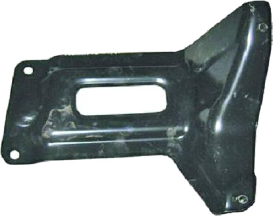 Holder, støtfanger DIEDERICHS 5881863