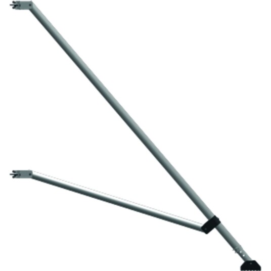Zarges Stillas Stabilisator S plus 1 Stk. Zarges Stillas Stabilisator S plus 1 Stk.