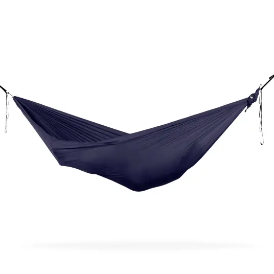 Ticket To The Moon LIGHTEST HAMMOCK  NAVY BLUE