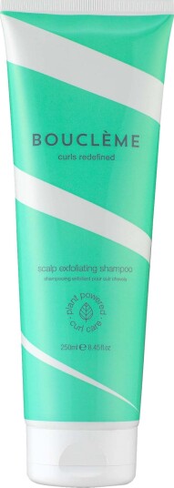 Bouclème Eksfolierende Sjampo 250 ml for Alle Hårtyper Bouclème Eksfolierende Sjampo 250 ml for Alle Hårtyper