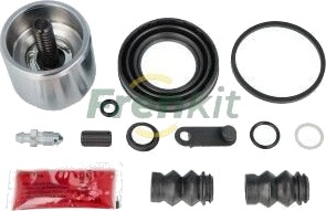 Reparasjonssett, bremsecaliper FRENKIT 254856