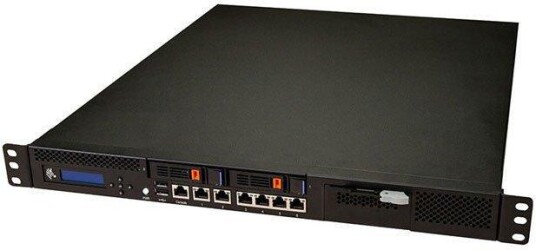 EXTREME NX-7500 Advanced Security License - lisens - 1 lisens