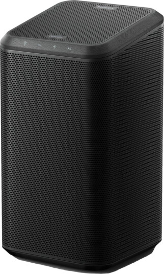 PHILIPS FIDELIO FS1 TRÅDLØS HØYTTALER