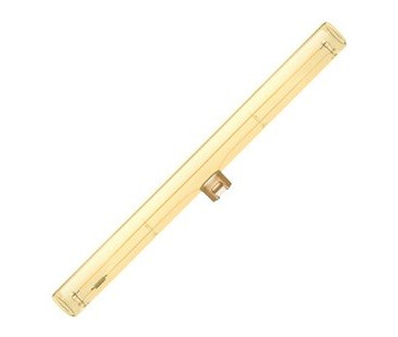 Segula Linear Line Led-Rørs Lyspære S14d