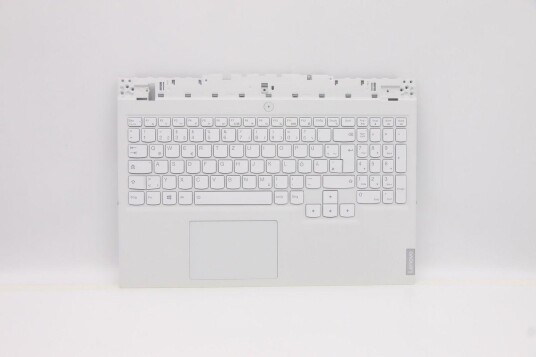 Lenovo Upper Case ASM_GER L82JH SG BU