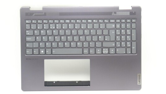 Lenovo COVER Upper Case ASM_UKE H