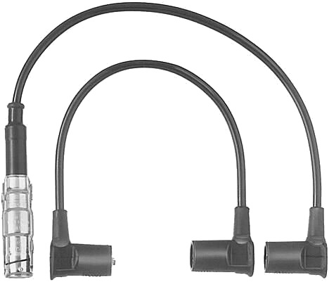 Tennplugg kabelsett CHAMPION CLS250