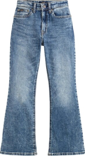 Polo Ralph Lauren Jeans Kindal Wash Polo Ralph Lauren 14 år 164 Jeans Blå