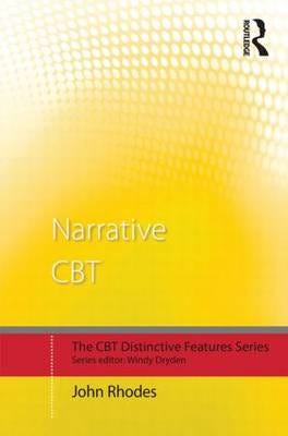 Narrative Cbt Av John (Birkbeck College London University Uk) Rhodes