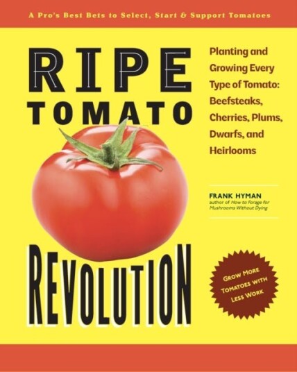 Ripe Tomato Revolution