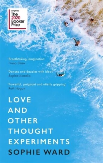 Love And Other Thought Experiments Av Sophie Ward