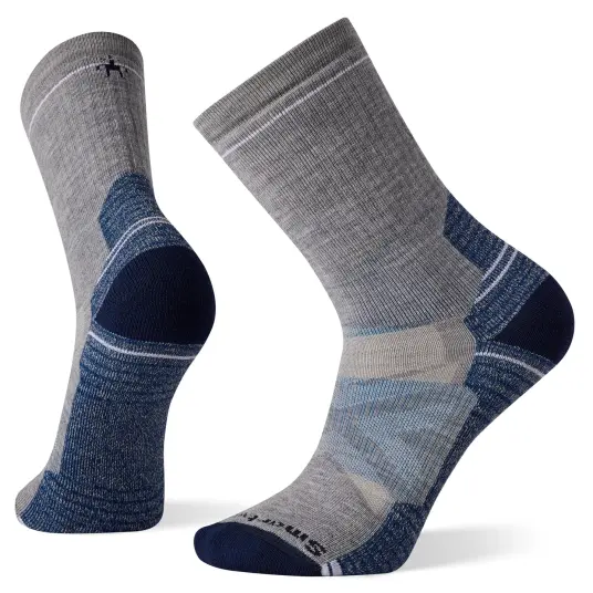 Sokk til herre Smartwool Hike Full Cushion Crew M 039 Sokk til herre Smartwool Hike Full Cushion Crew M 039