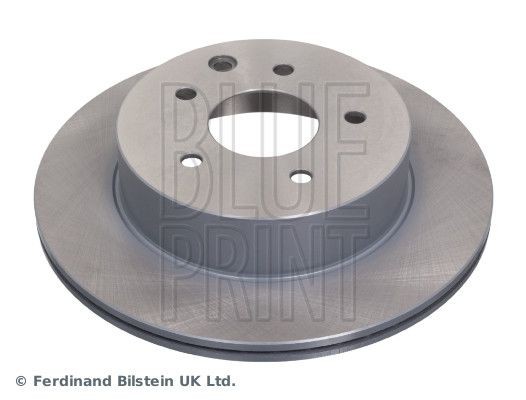 Bremseskive BLUE PRINT ADP154314 Bremseskive BLUE PRINT ADP154314