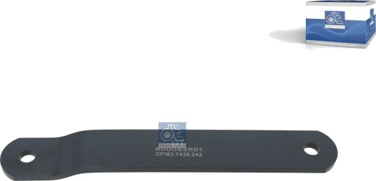Holder stabilisatorlagring DT Spare Parts 1.01242