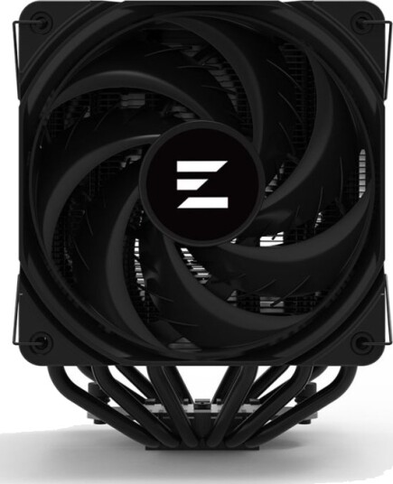 Zalman CNPS14X Duo Black CPU-kjøler Zalman CNPS14X Duo Black CPU-kjøler