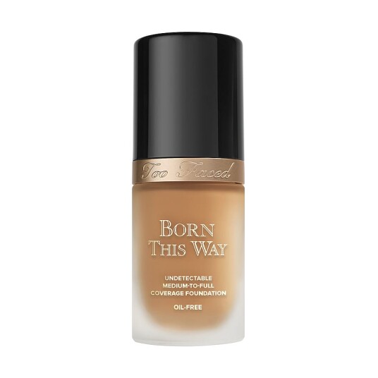 Born This Way Foundation Praline