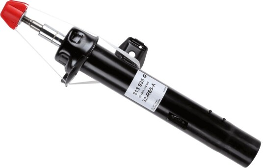 Støtdemper SACHS 313 935 Støtdemper SACHS 313 935
