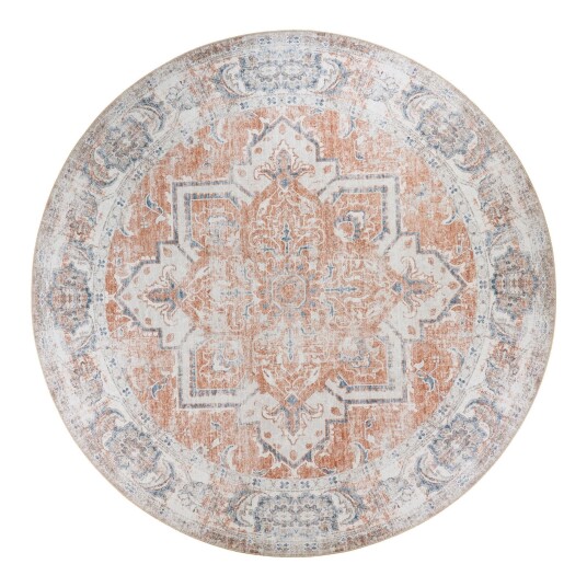House Nordic Teppe Havana diameter 200 1705097-04-200 House Nordic Teppe Havana diameter 200 1705097-04-200