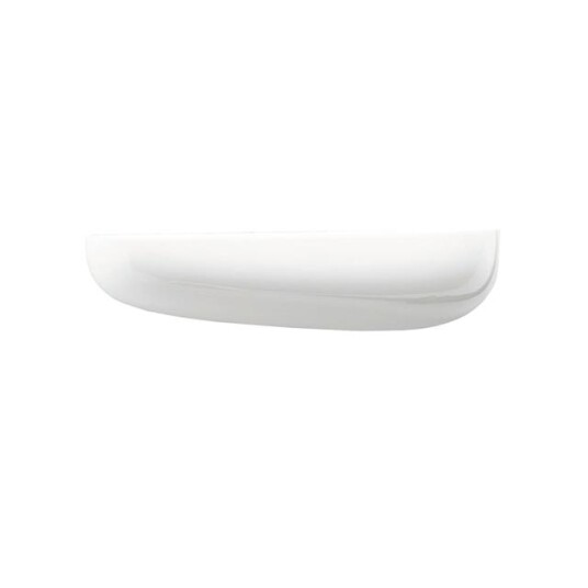 Vitra Corniche Hylle Medium Hvit Vitra Corniche Hylle Medium Hvit