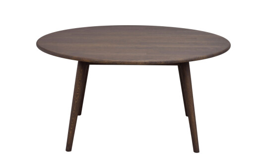 Rowico Home TOMPKINS Sofabord 90 Brun Eik