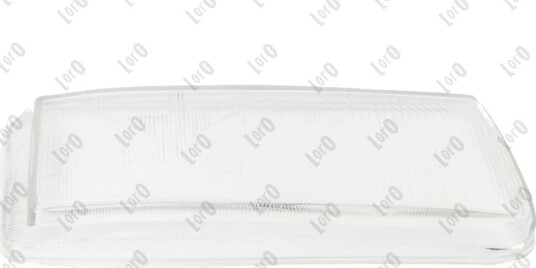 Lykteglass, hovedlys ABAKUS 053-21326-2514GL