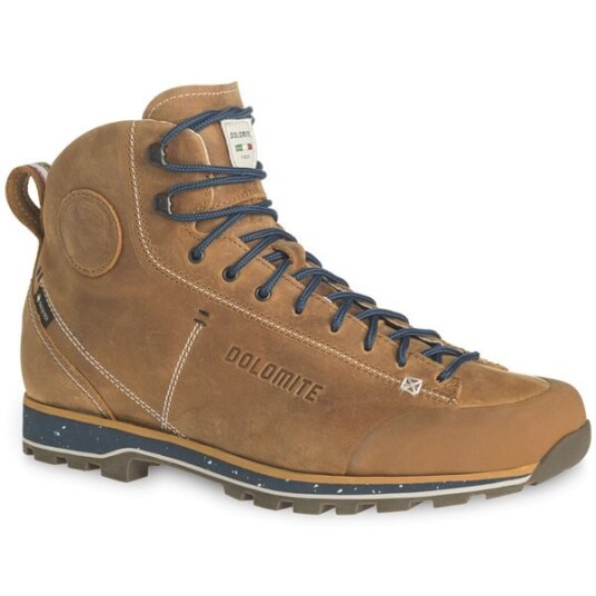 Dolomite 54 High Fg Evo GTX Golden Yellow 39,5 Dolomite 54 High Fg Evo GTX Golden Yellow 39,5