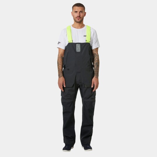 Helly Hansen Skagen Pro Seiler selebukse Herre Grå S