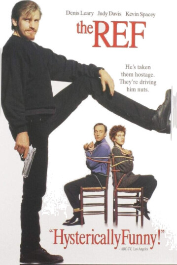 Ref DVD
