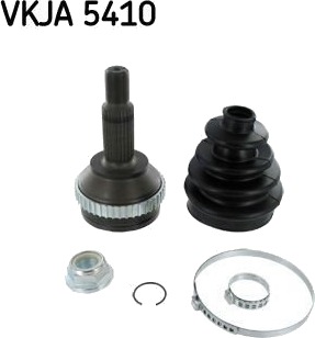 Drivledd SKF VKJA 5410
