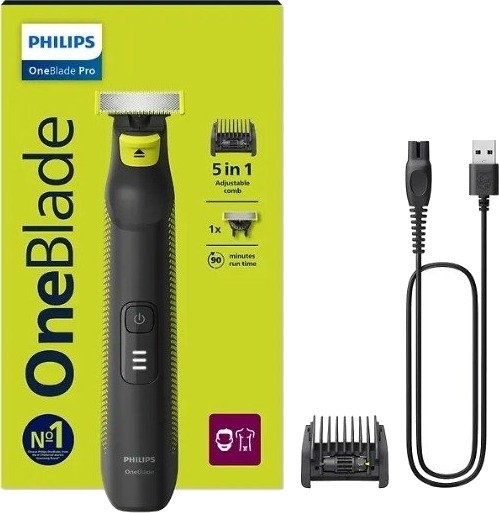 Philips OneBlade QP6506/15 Philips OneBlade QP6506/15