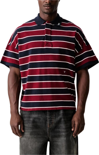 Rhude Herre Topper Flerfarget XL,