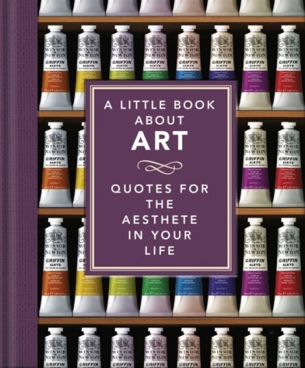 OH Little Book-Art
