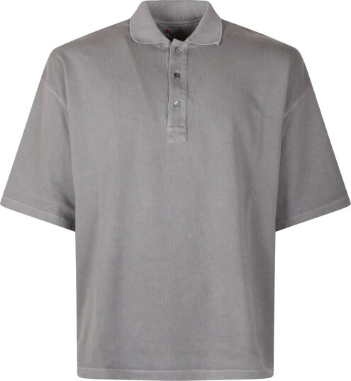 Barena Venezia Herre Topper Grå 3XL,