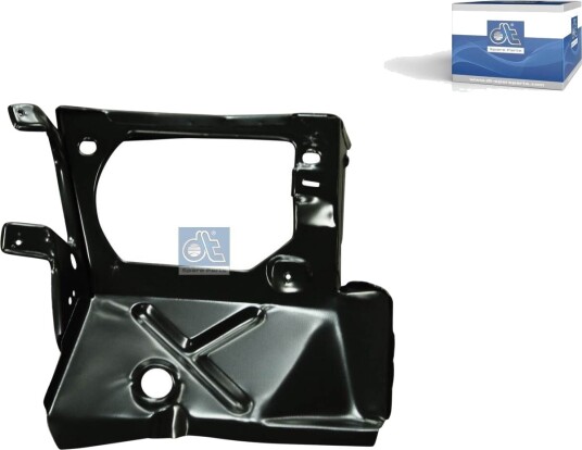 DT Spare Parts 13.00333 Lyskasterbase