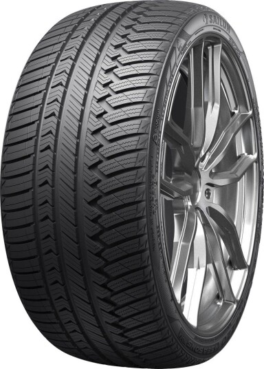 Sailun ATREZZO 4SEASONS PRO EV 235/45R18 98W