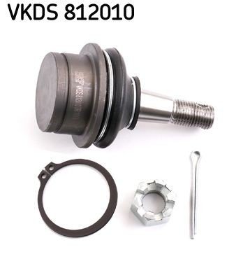 Bærekule SKF VKDS 812010 Bærekule SKF VKDS 812010