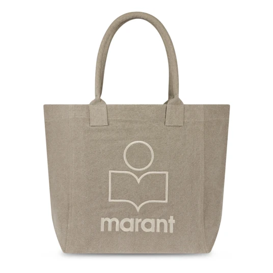 Isabel Marant, Dame, Vesker, Beige, ONE SIZE, Isabel Marant, Dame, Vesker, Beige, ONE SIZE,