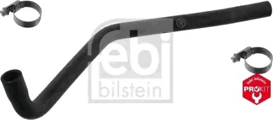 FEBI BILSTEIN 49105 Radiatorslange